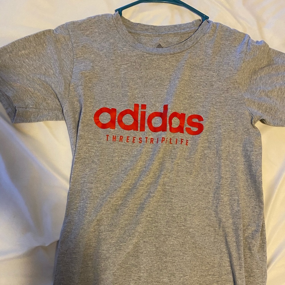 Adidas men’s shirt.